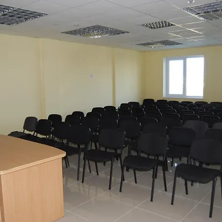 Hostel Raduga *