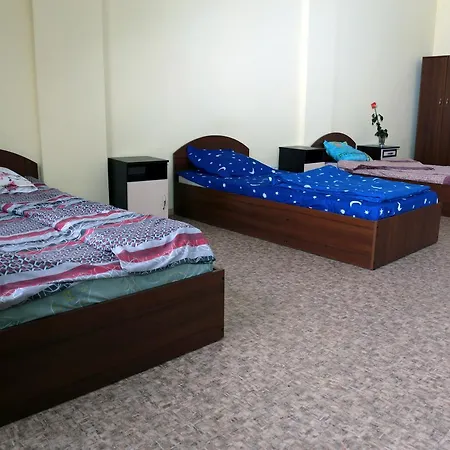 Hostel Raduga Kiev