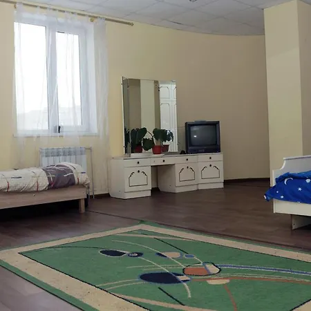 Raduga Hostel Kiev