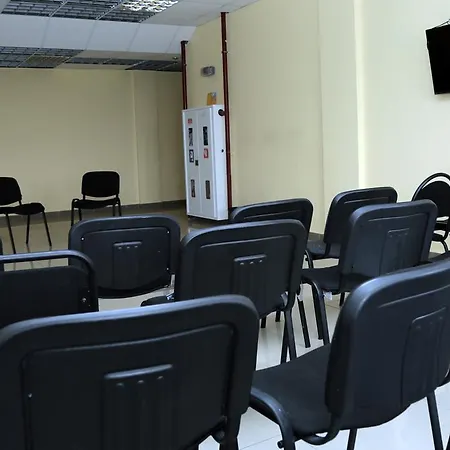 Raduga Hostel