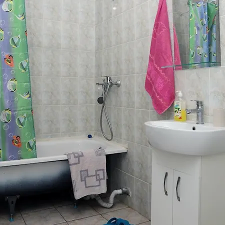 Hostel Raduga *